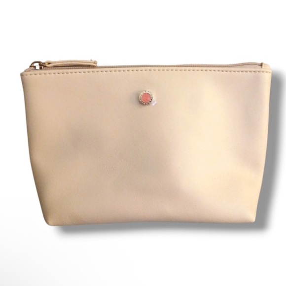 BVLGARI Handbags - Bvlgari Cosmetic Pouch
